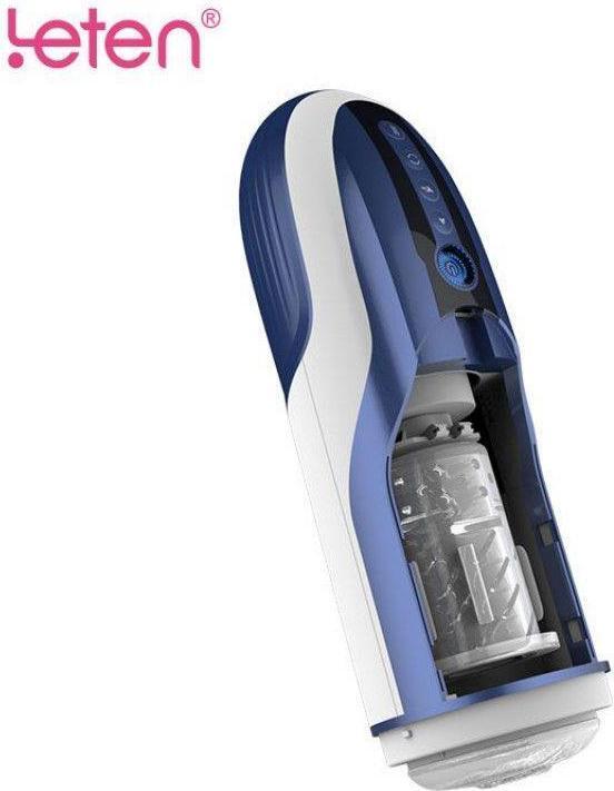 Produktbild Leten SM400