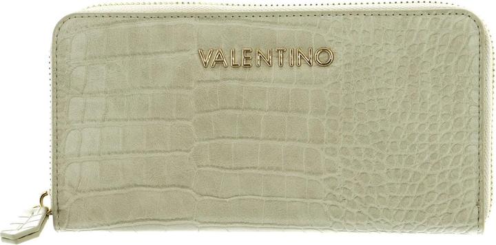 Actual product image Valentino Fire Re Zip Around Wallet