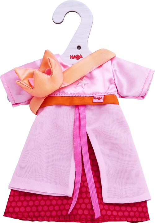 Produktbild Haba Kleiderset Prinzessin