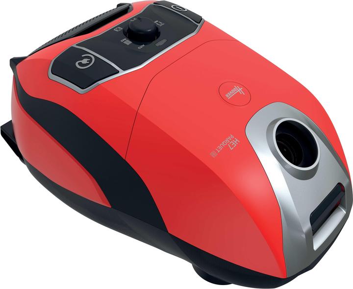 Actual product image Hoover H-ENERGY 700 HE710HM 011 5 L Cylinder vacuum cleaner Dry 850 W Dust bag