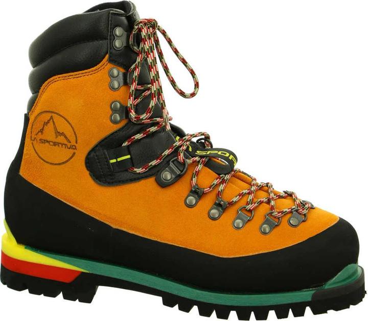 Actual product image La Sportiva Nepal Top Work (43)