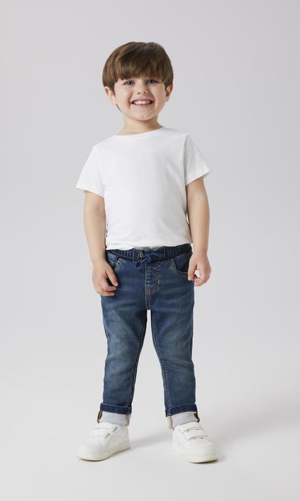 Produktbild Name it Regular Fit Sweat Jeans (86)