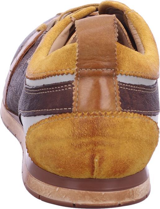 Image du produit Kamo-Gutsu TIFO 017 OCRA (45)