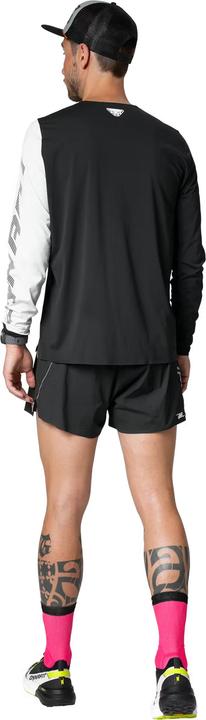 Actual product image Dynafit DNA long-sleeved shirt (XL)