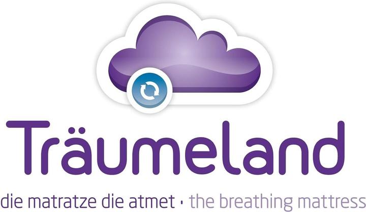 Produktbild Träumeland Regenbogen (60 x 120 cm)