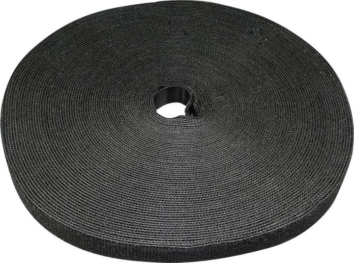 Image du produit Label-the-cable Rouleau de velcro double face (16 mm)