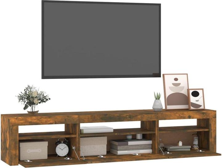 Produktbild vidaXL Korotsek (195 x 35 x 40 cm)