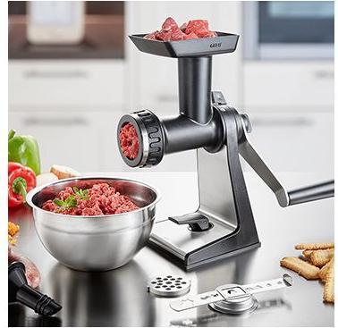 Actual product image GEFU Transforma