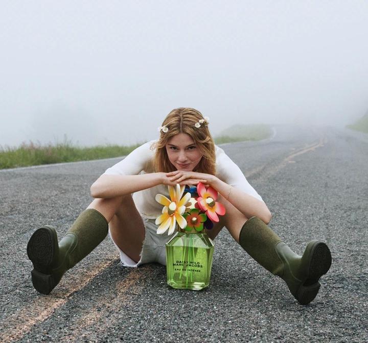 Immagine prodotto Marc Jacobs Daisy Wild Intense Eau de Parfum (Eau de parfum, 30 ml)