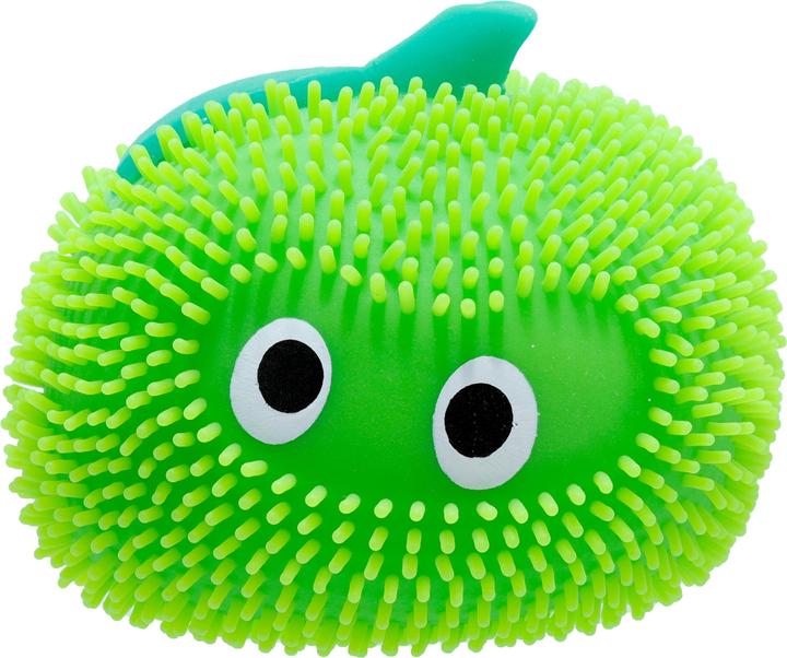 Actual product image Roost Squeeze fruit TY863 6 assorted