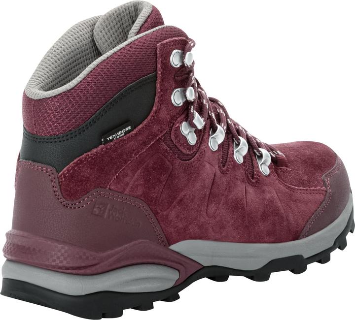 Immagine prodotto Jack Wolfskin Refugio Texapore Mid W (41)