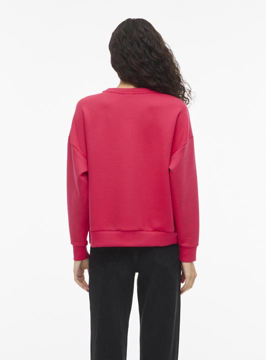 Produktbild Vila VISIFFI Rundhals Langärmeliges Sweatshirt (M)