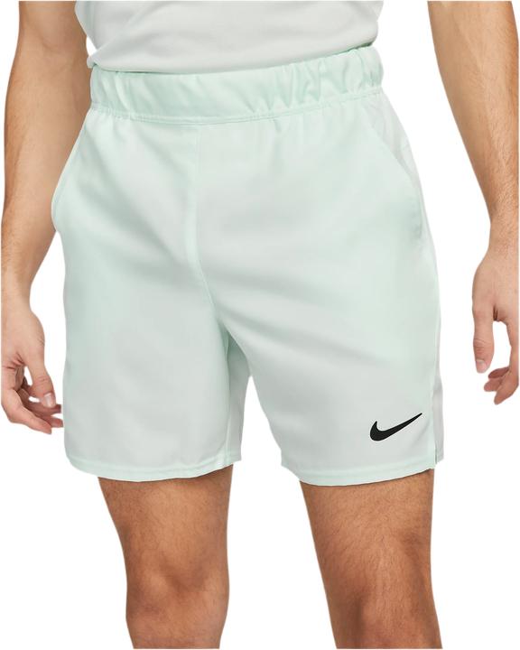 Actual product image Nike Court Short Barely Green Man (M)