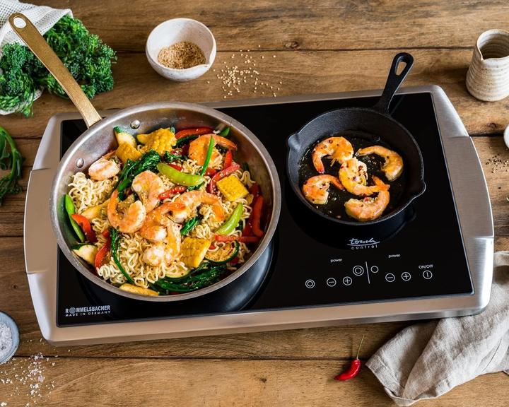 Produktbild Rommelsbacher CT 3403/TC