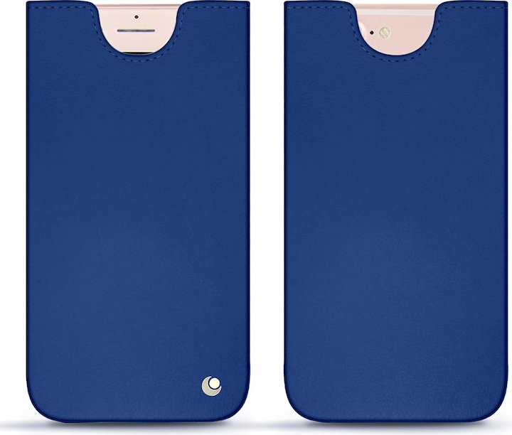 Bleu océan ( Pantone #15458a)