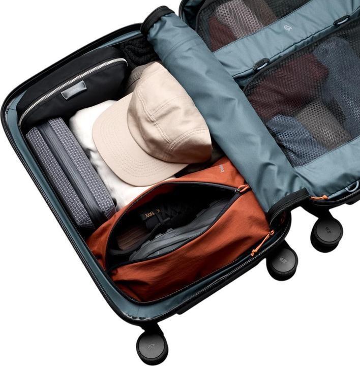 Actual product image Bellroy Transit - Carry On (34 l)