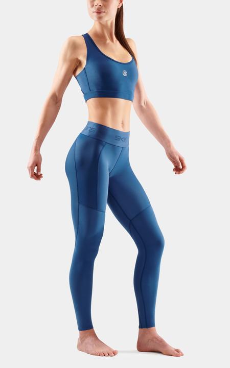 Actual product image Skins S3 Thermal Long Tight (XS)