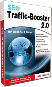 Produktbild SEO Traffic-Booster 2.0