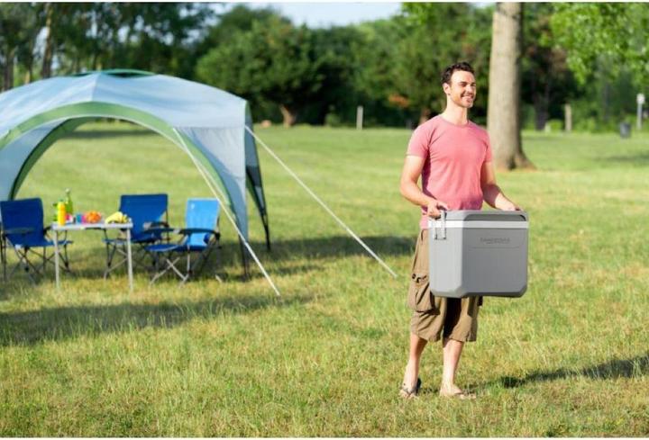 Actual product image Campingaz Powerbox Plus (36 l)