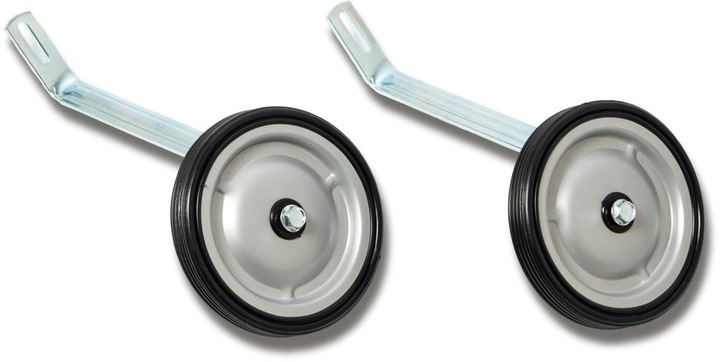 Actual product image Puky Rookie Wheels Stützräder