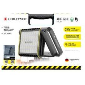 Thumbnail - Ledlenser, Arbeitsleuchte, AF8R Work (4000 lm)