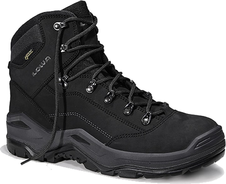 Lowa Renegade Work II S3 GTX