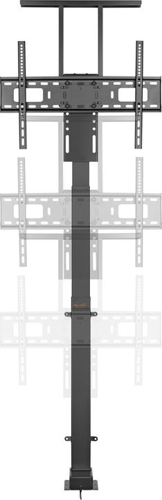 Actual product image myWall HP63-1L (Universal, 65", 60 kg)