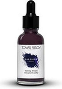 Produktbild Tomas Arsov Sapphire Toning Drops