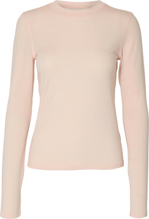 Immagine prodotto Selected Slim Fit Oberteil mit langen Ärmeln (M)