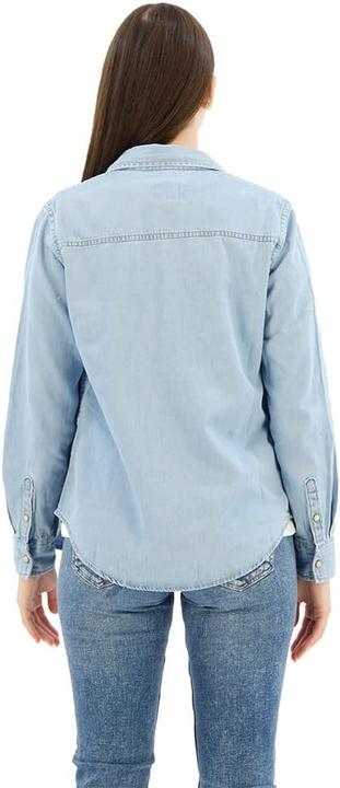 Immagine prodotto Pepe Jeans Camicia Regolare (XS)