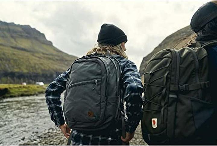 Actual product image Fjällräven Räven (28 l)