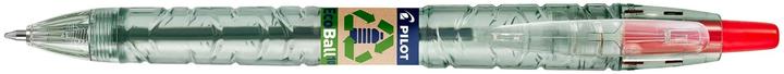 Produktbild Pilot Begreen B2P Ecoball (Rot, 1 x)