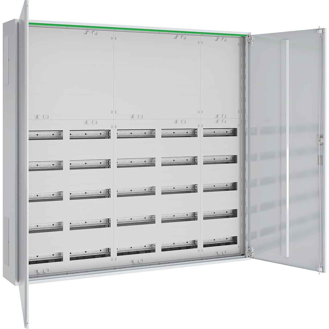 ABN Wandgehäuse, Serverschrank Zubehör, Weiss