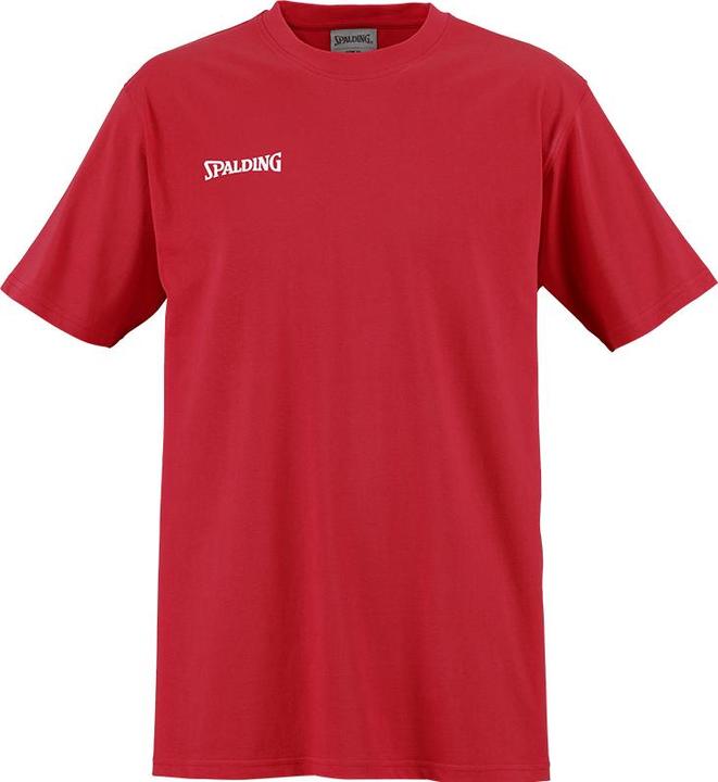Produktbild Spalding Promo Tee (L)