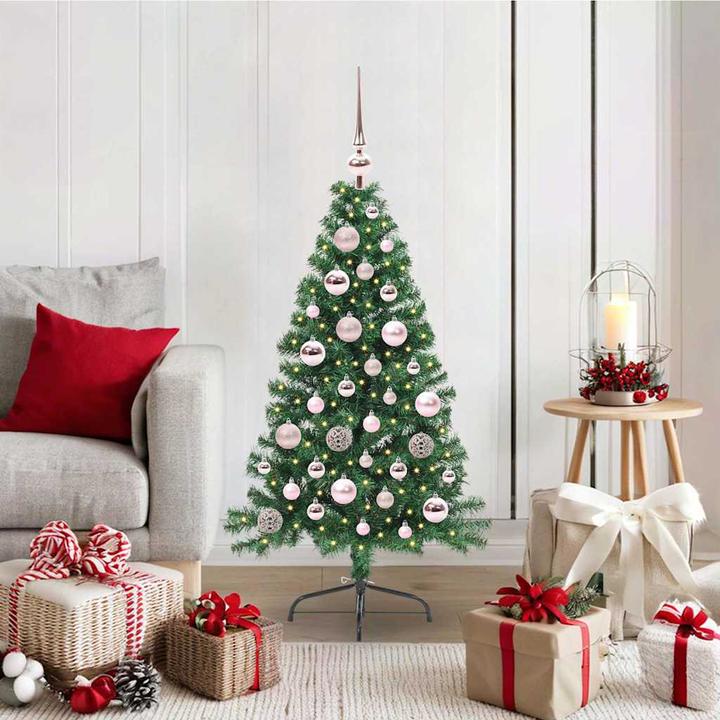 Produktbild vidaXL Weihnachtsbaum Dekoration (120 cm)