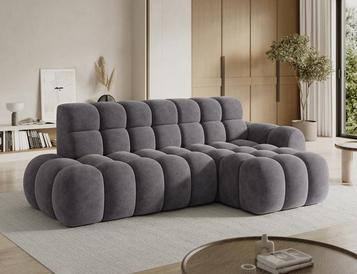 Produktbild ELTAP Ceedro (3-Sitzer, Ecksofa)