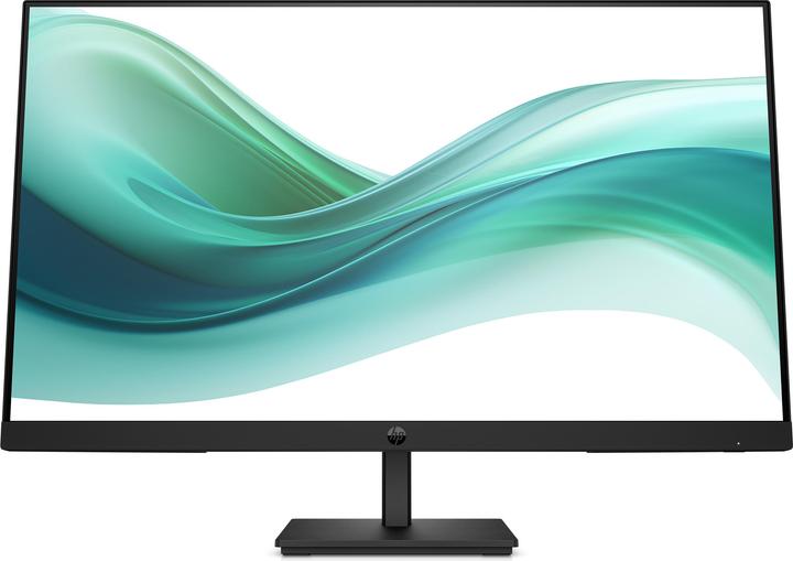 Actual product image HP S3 Pro 327pf FHD MNTR (1920 x 1080 pixels, 27")