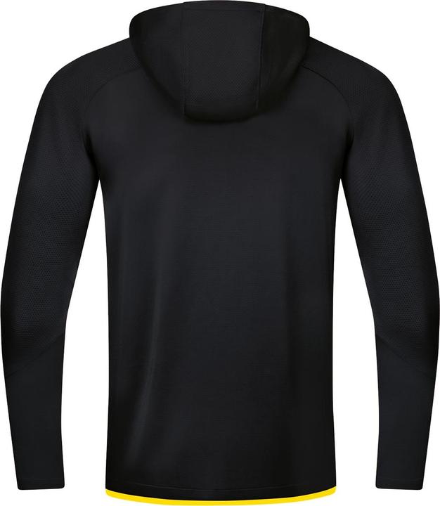 Produktbild JAKO Trainingsjacke Challenge mit Kapuze (128)