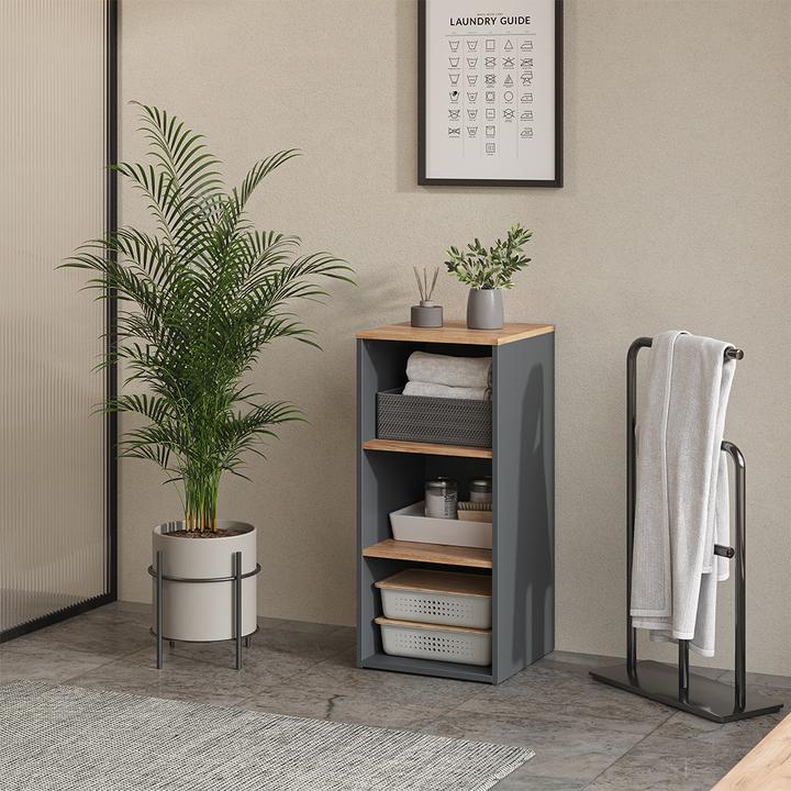 Image du produit Vicco Viktor (40.20 x 40.50 x 88.20 cm)