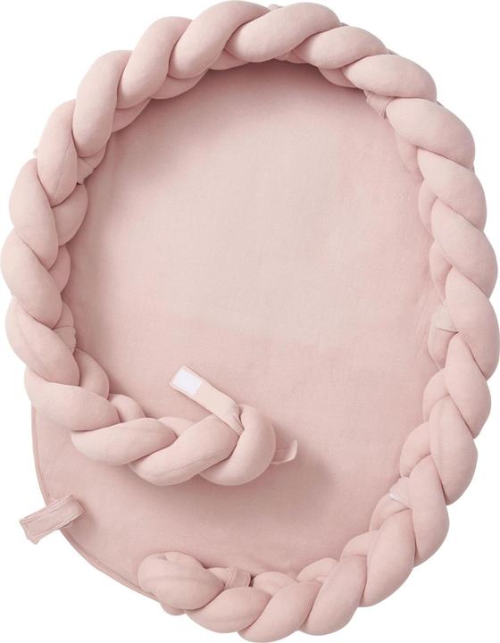 Actual product image nordic coast company Cuddle nest