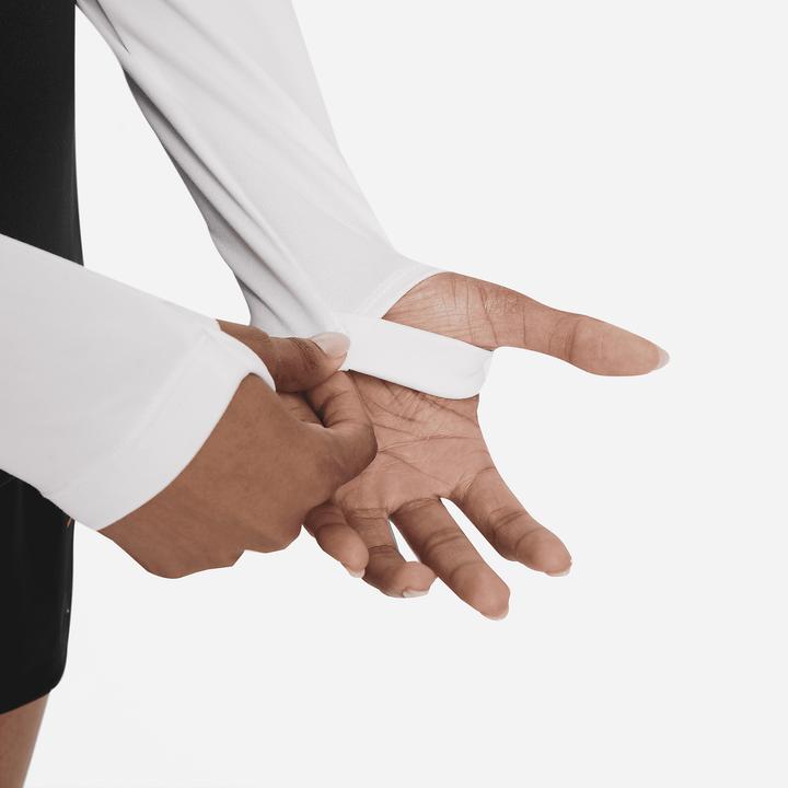 Produktbild Nike Academy 21 Drill Top Damen (M)