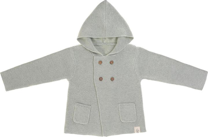 Immagine prodotto Lässig Felpa con cappuccio a maglia da giardino (50)
