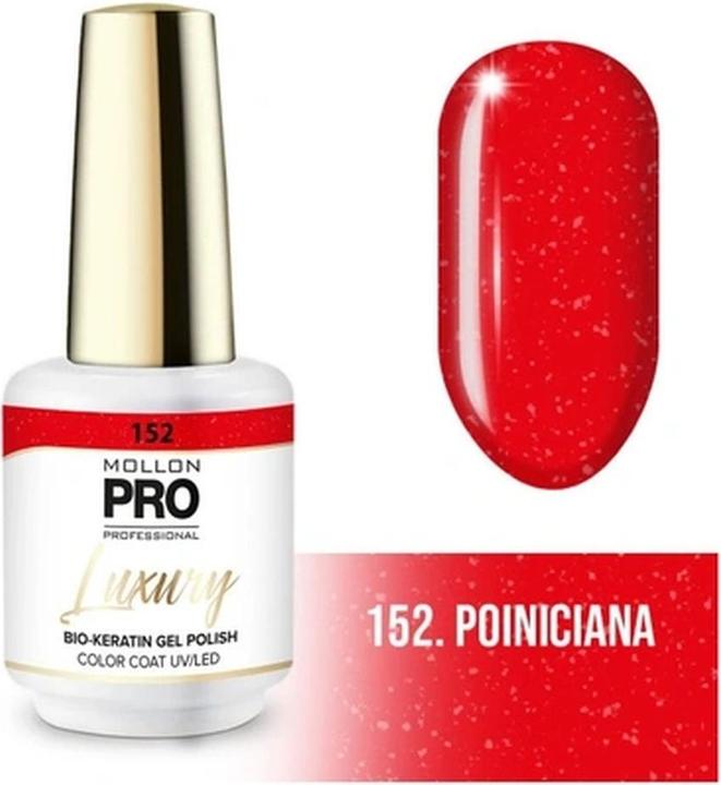 Produktbild Mollon Pro Mol Luxury 152 Fleur De Beaute