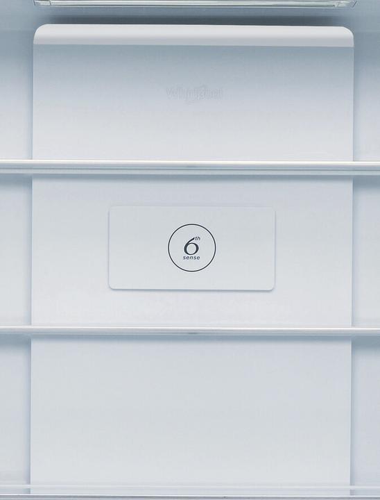 Actual product image Whirlpool WQ9 B2L CH (594 l)