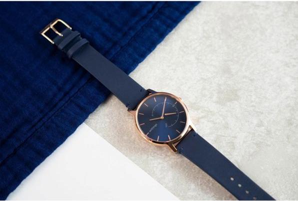 Produktbild Withings Move Timeless Chic (38 mm)