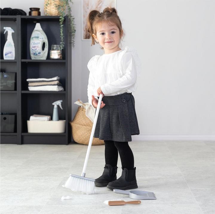 Image du produit Smoby Reinigungs-Set