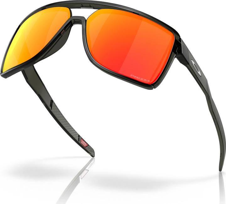 Actual product image Oakley Castel Sunglasses
