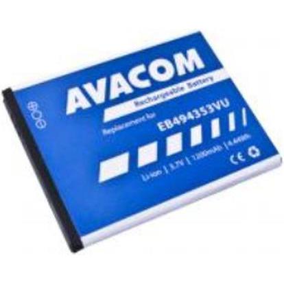 Avacom EB494353VU Battery, Smartphone Akku