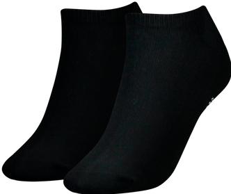 Immagine prodotto Tommy Hilfiger Socken im Doppelpack (Confezione da 2, 35 - 38)