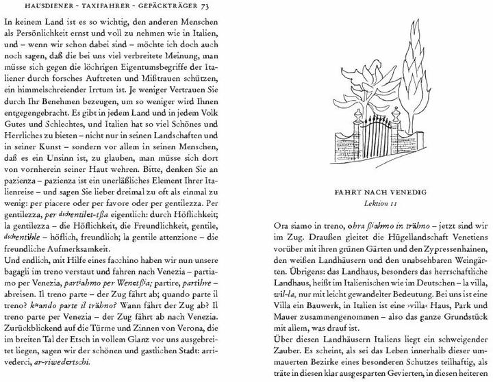 Immagine prodotto Eine Reise nach Neapel - Der erfolgreiche Sprachkurs mit Wörterbuch italienisch/ (Tedesco, Reinhard Raffalt, 2020)